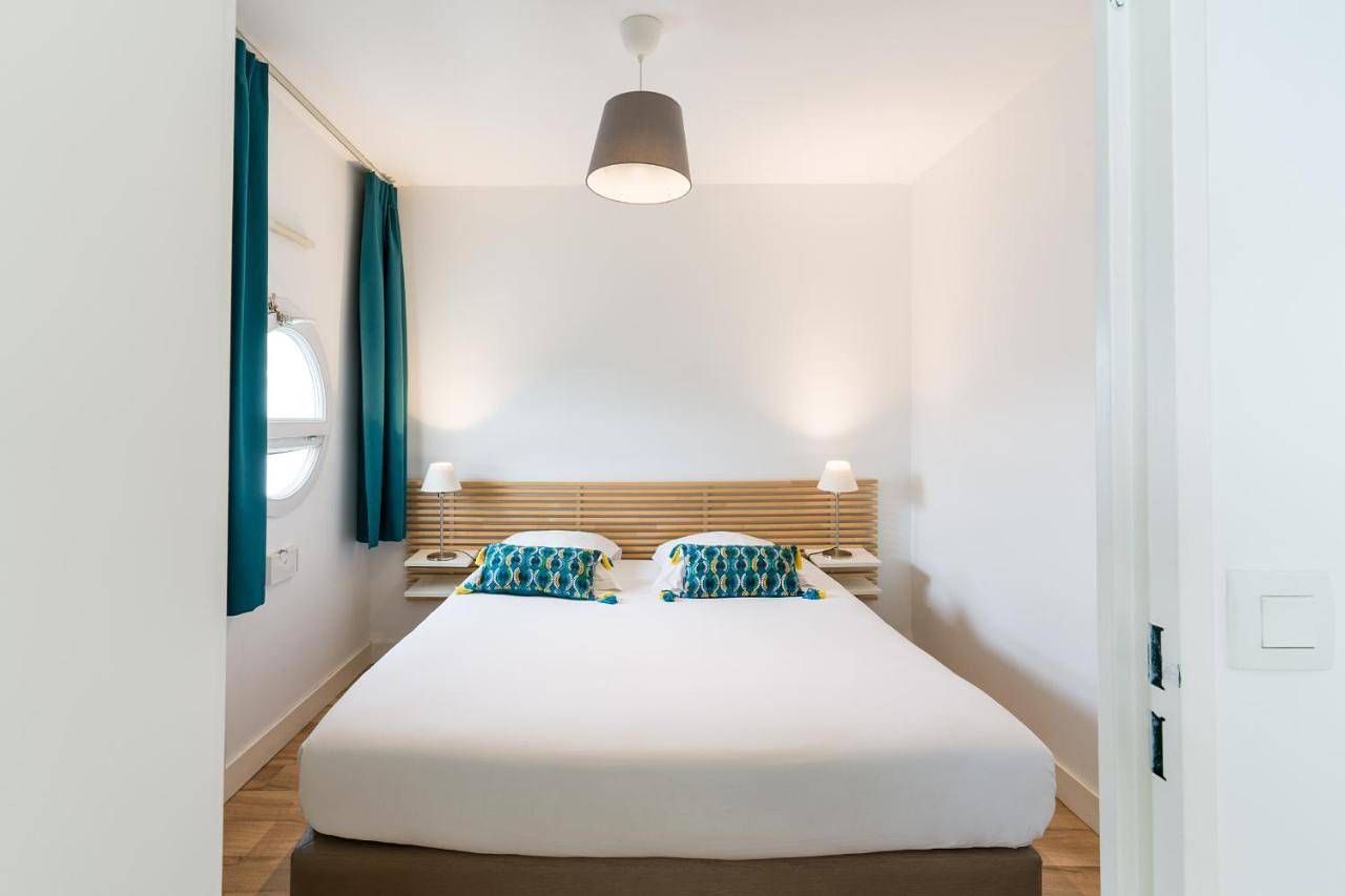 Appart'hotel Victoria Garden Pau in Pau, Béarn