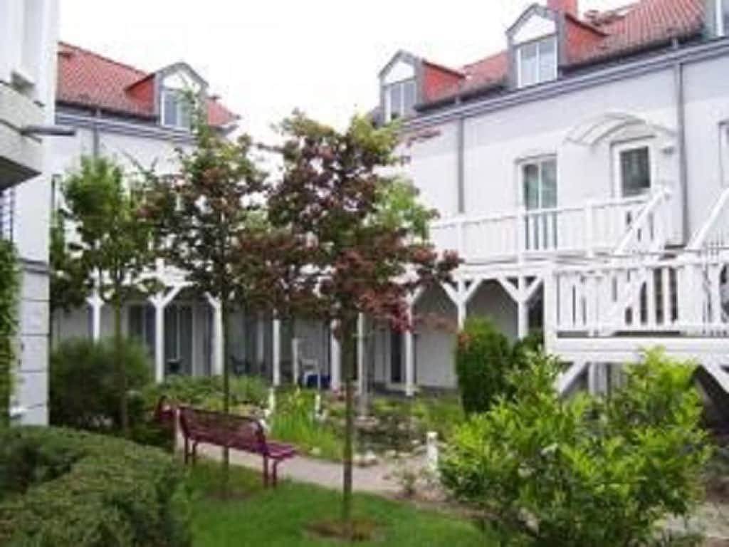 Ferienwohnung mit 2 Schlafzimmer in Kühlungsborn, Mecklenburgische Ostseeküste