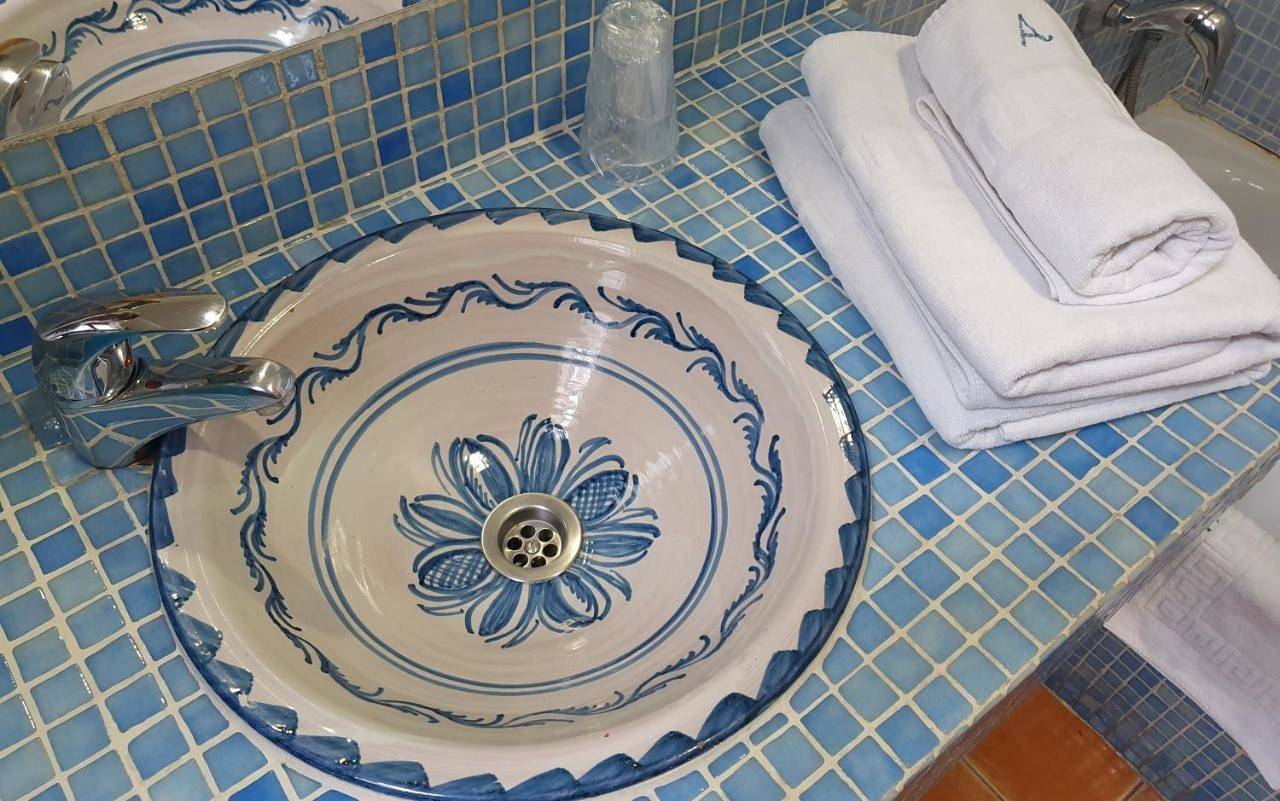 Arteaga Hostal & Baños Arabes Elvira in Centro-Sagrario, Granada