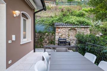 Ferienhaus für 4 Personen in Torri del Benaco, Gardasee-Berge, Bild 3