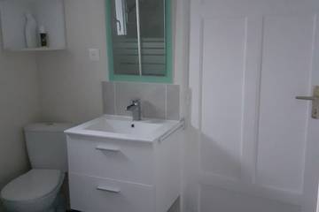 Chambre D’hôte pour 2 Personnes dans Cholet, Vallée de la Loire, Photo 2