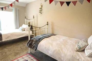 Cottage for 4 People in Isle of Anglesey, North-Wales, Photo 3