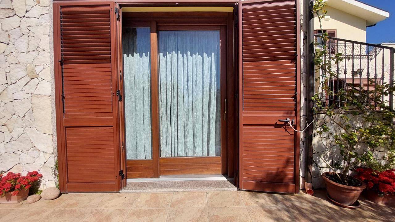 Ganze Wohnung, Residence degli ulivi in Ossi, Sassari Provinz