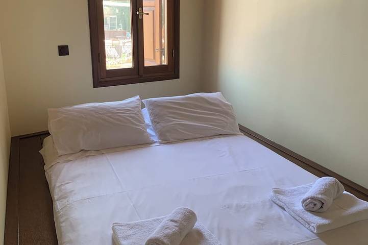 Ferienhaus für 4 Personen in Rhodos Stadt - 3