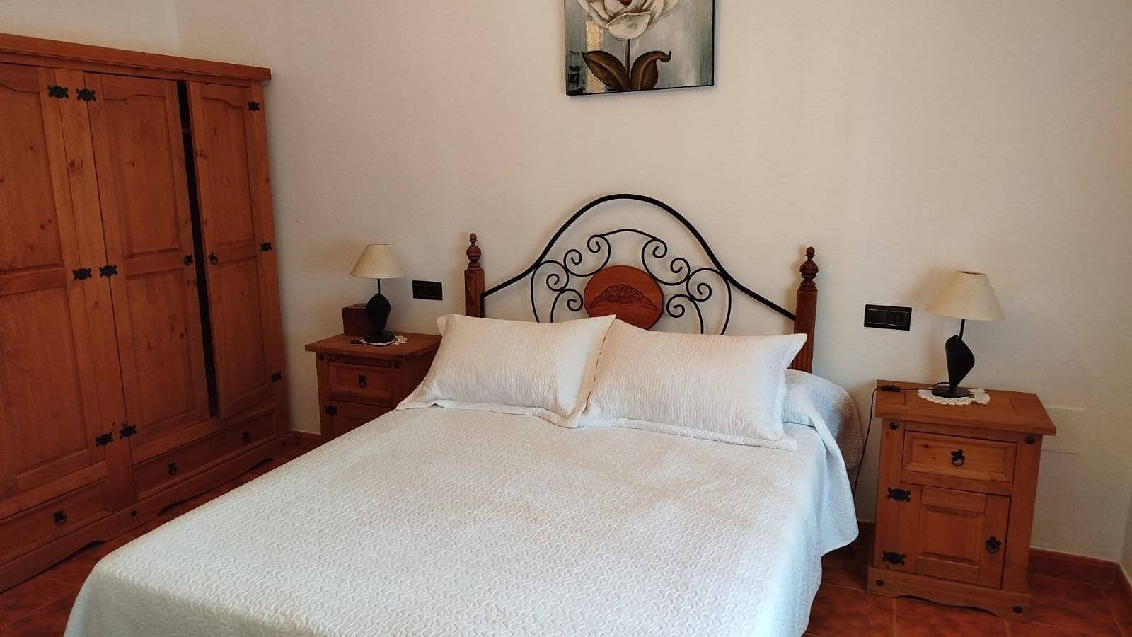 Casa Miranda Cómpeta by Ruralidays in Árchez, Costa del Sol