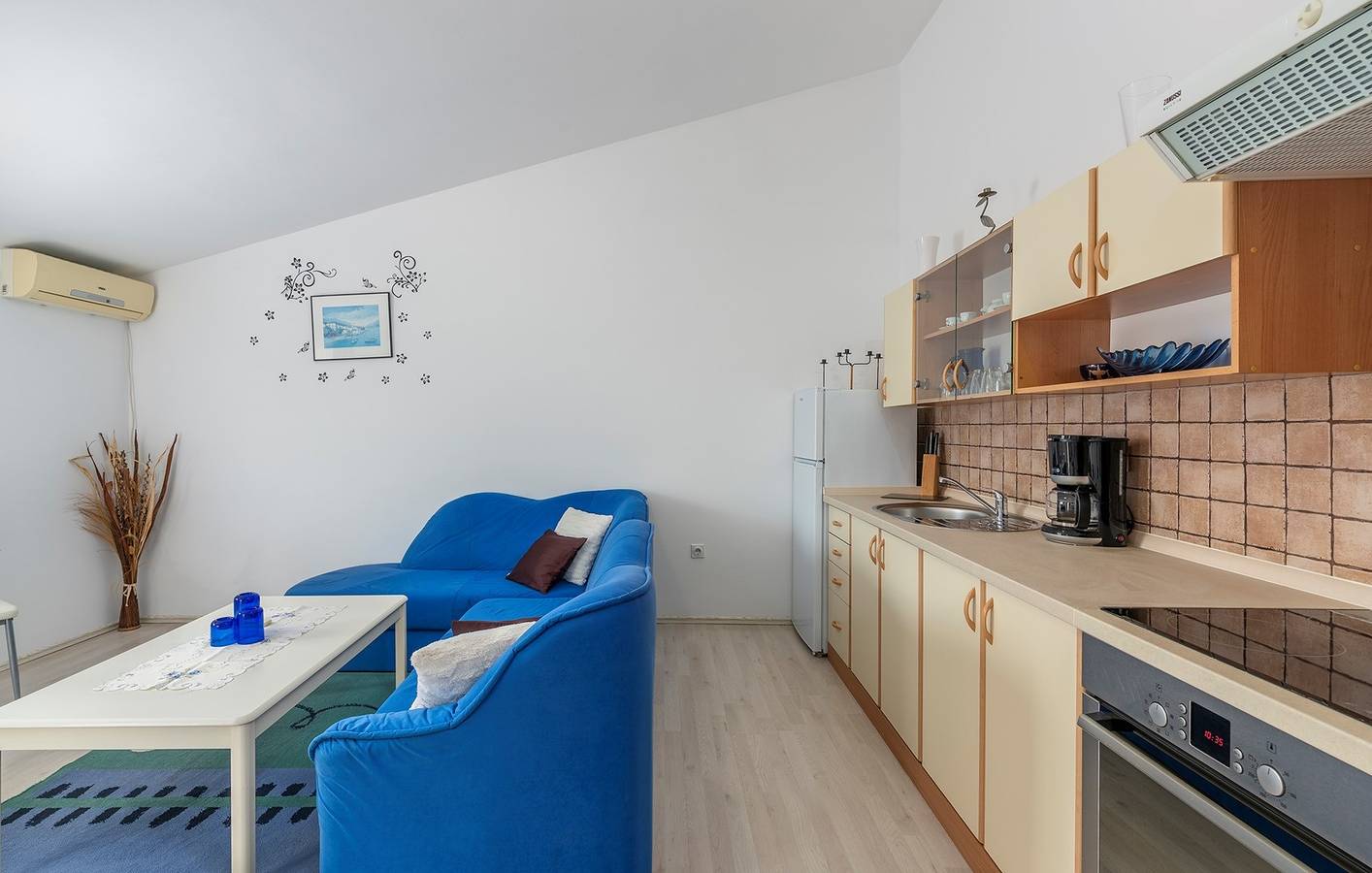 Ganze Wohnung, Visnjan Ii in Visnjan, Općina Višnjan