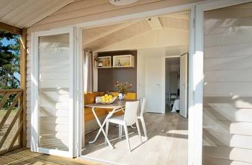 Location De Vacances pour 4 Personnes dans Sorgues, Provence, Photo 3