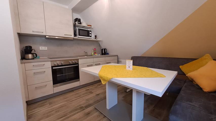 Ferienwohnung für 2 Personen in Fränkisches Seenland - 2