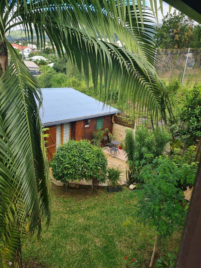 Maison de vacances pour 2 personnes, avec piscine et jardin