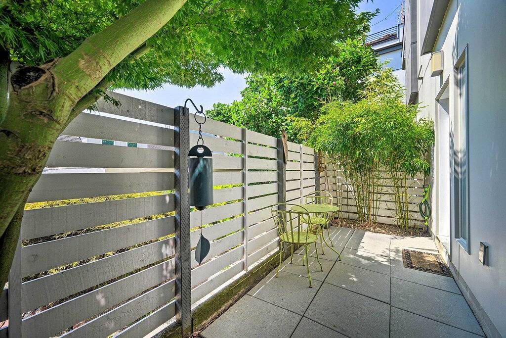 Vacation House for 4 Guests in Seattle, Puget Sound