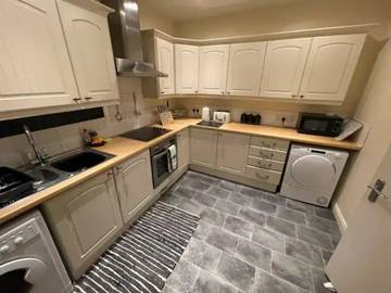 Glamping for 4 People in Buxton, Peak District, Photo 4