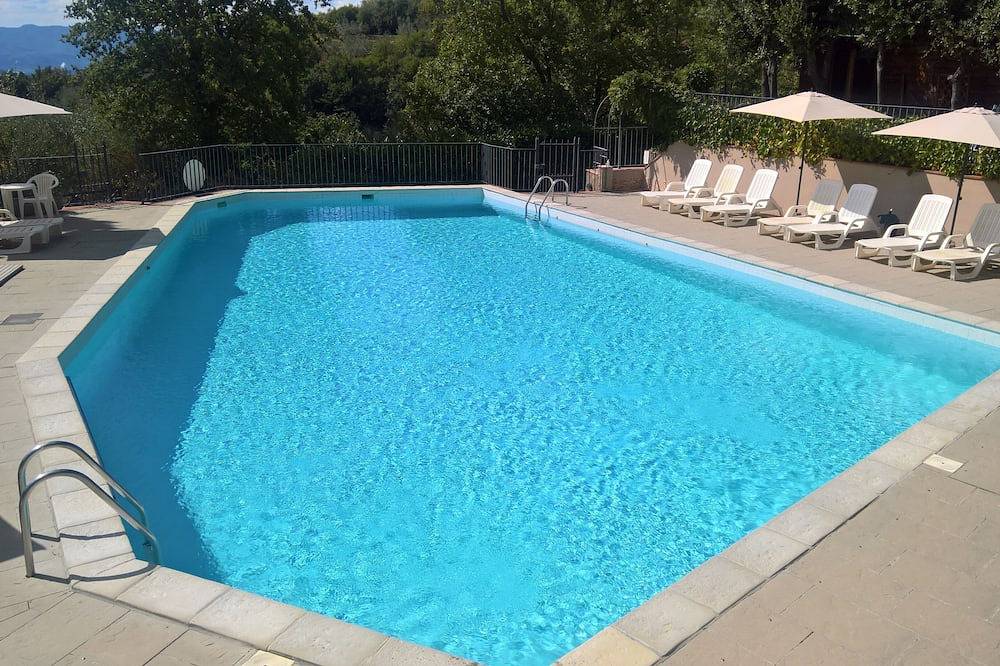 Appartamento vacanze a Chianti a partire da 114€ a notte