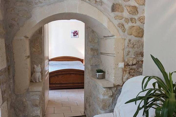 Gîte pour 6 personnes, avec jardin dans Vindelle - 2