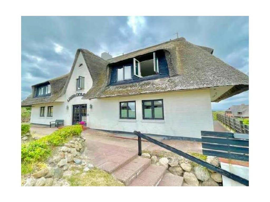 Sea-Sylt Haus Lazy Dolphin in Rantum, Sylt (Gemeinde)