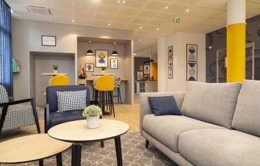 Ferienwohnung für 4 Personen in Le Havre, Côte d'Albâtre, Bild 4