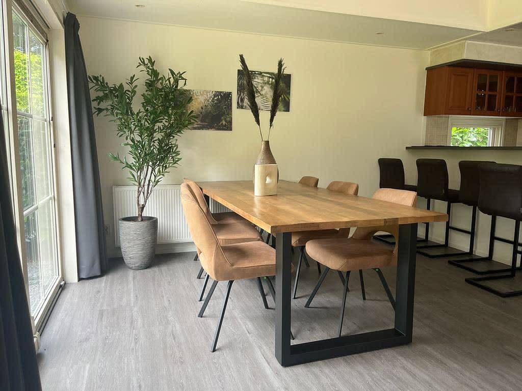 Europarcs De Achterhoek — Hackfort l'etage Sauna 6 in Lochem, Achterhoek