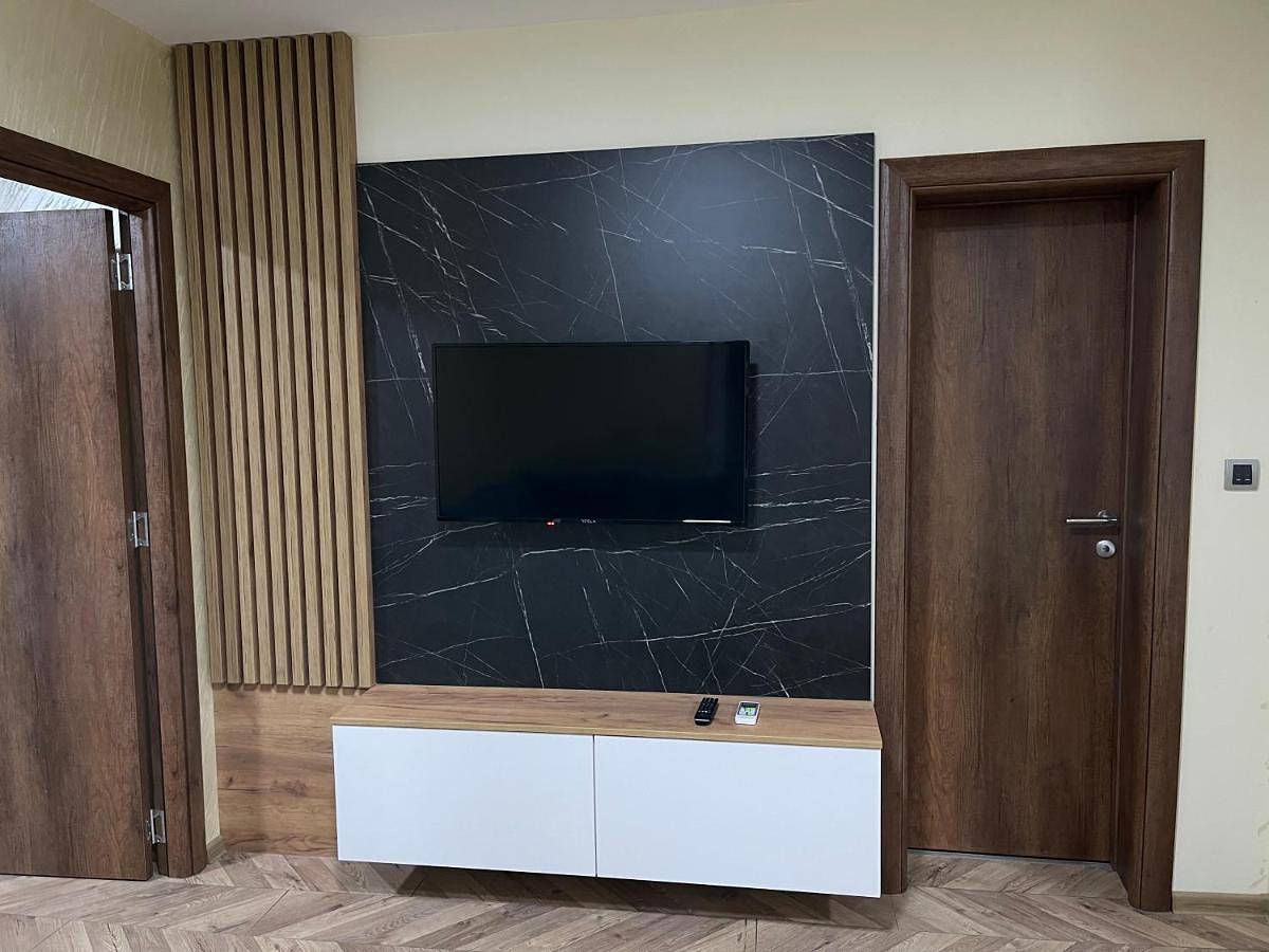 Appartement entier, Pink House Apartments in Jagodina, Région centrale