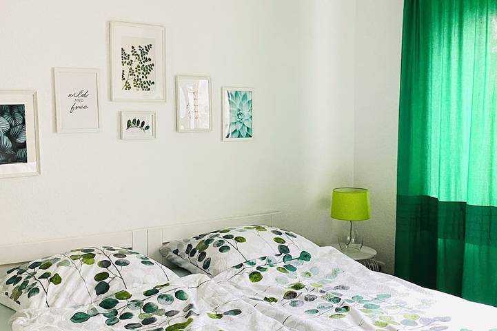 Ferienhaus für 9 Personen, mit Terrasse und Garten in Weilerswist