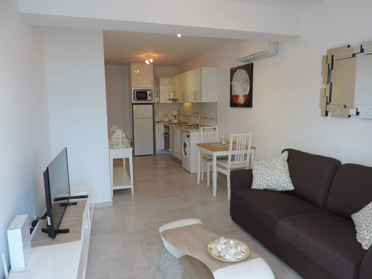 Apartamento entero, Gracioseros 106 in Puerto del Carmen, Tías