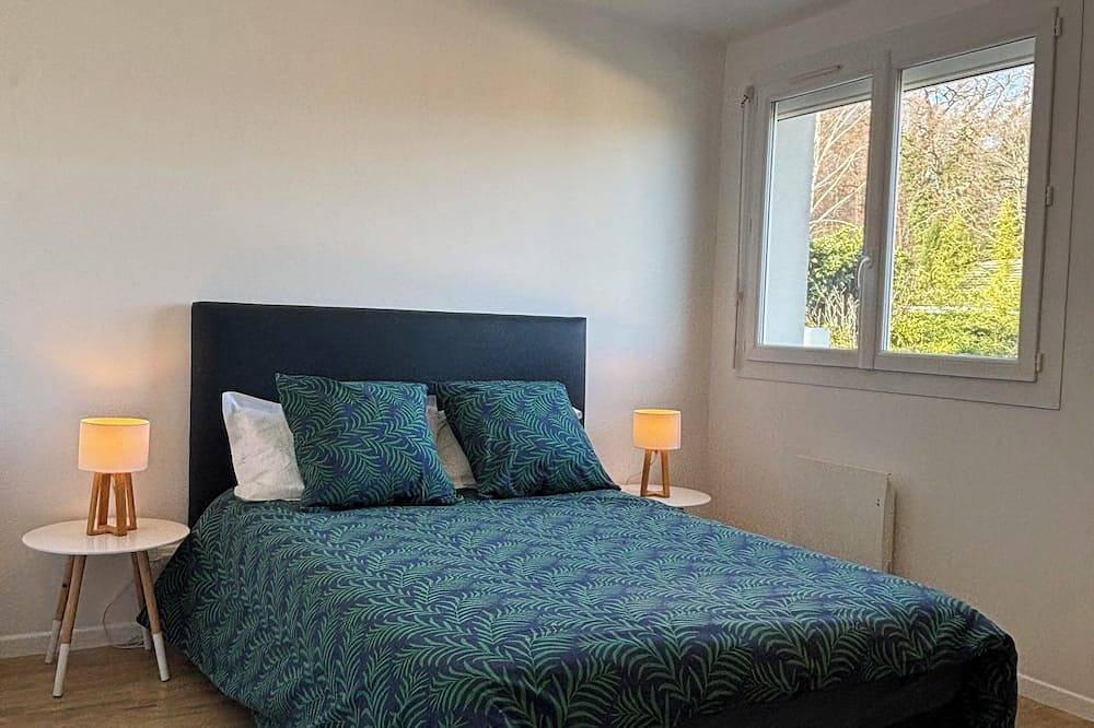Casa unifamiliar entre pueblo y montaña in Royat, Parque Natural Regional Volcans d'Auvergne