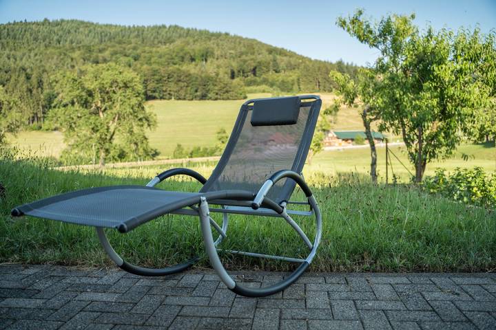 Ferienwohnung für 2 Personen in Schuttertal - 2