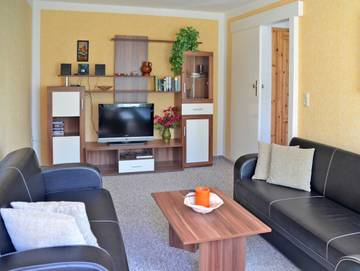Ferienhaus für 5 Personen in Kröslin, Vorpommern, Bild 4