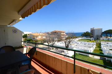 Vakantieappartement voor 5 Personen in L'Escala, Costa Brava, Afbeelding 2