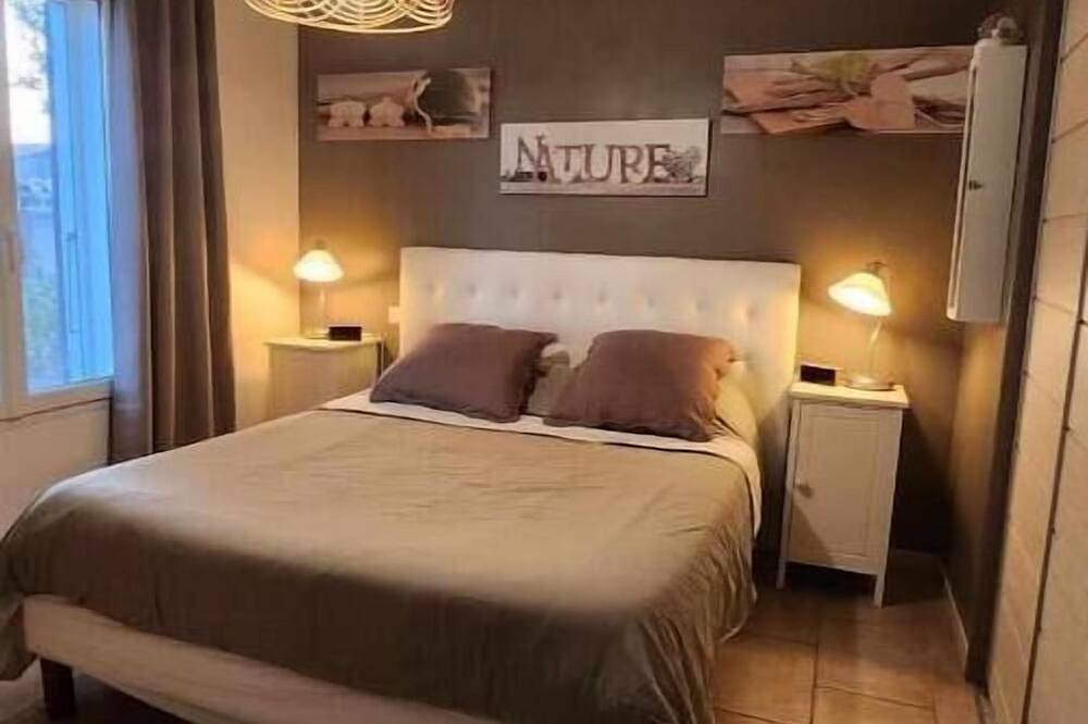 House of Happiness in Bollène, Vaucluse