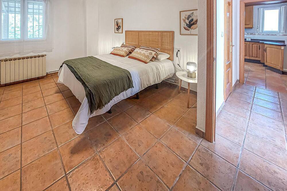 Schönes Haus in Banyeres de Mariola in Banyeres de Mariola, Alicante Binnenland