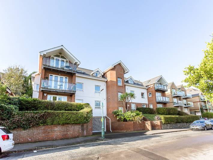 Cottage for 4 people in Bournemouth