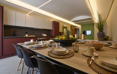 Appartamento per 13 Persone in Trappeto, Provincia di Palermo, Foto 3