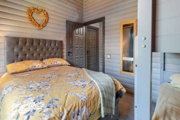 Cottage for 4 People in Lincolnshire, Midlands, Photo 4