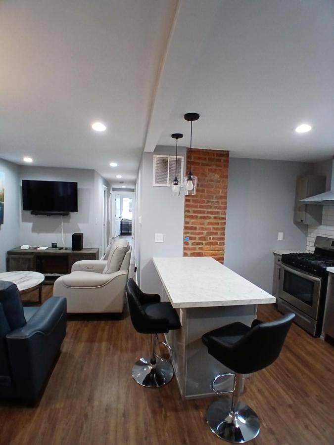 Appartement de vacances pour 4 personnes - 1