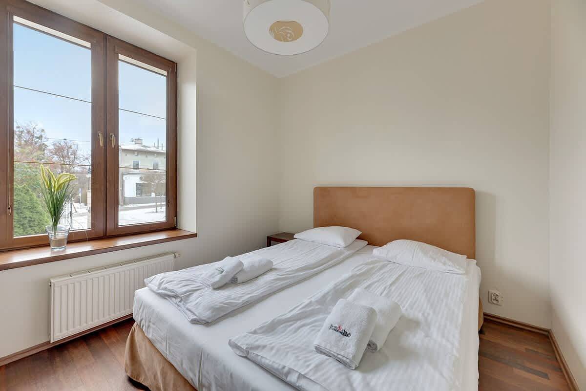 Cały apartament, Bałtycka 5 | Gdańsk | Beige Apartment | Close to Beach in Jelitkowo, Gdańsk