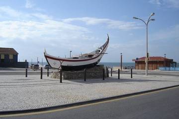 Gîte pour 5 personnes, avec balcon dans Praia da Vieira