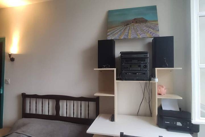 Location de vacances pour 3 personnes dans Bellefont-La Rauze - 3