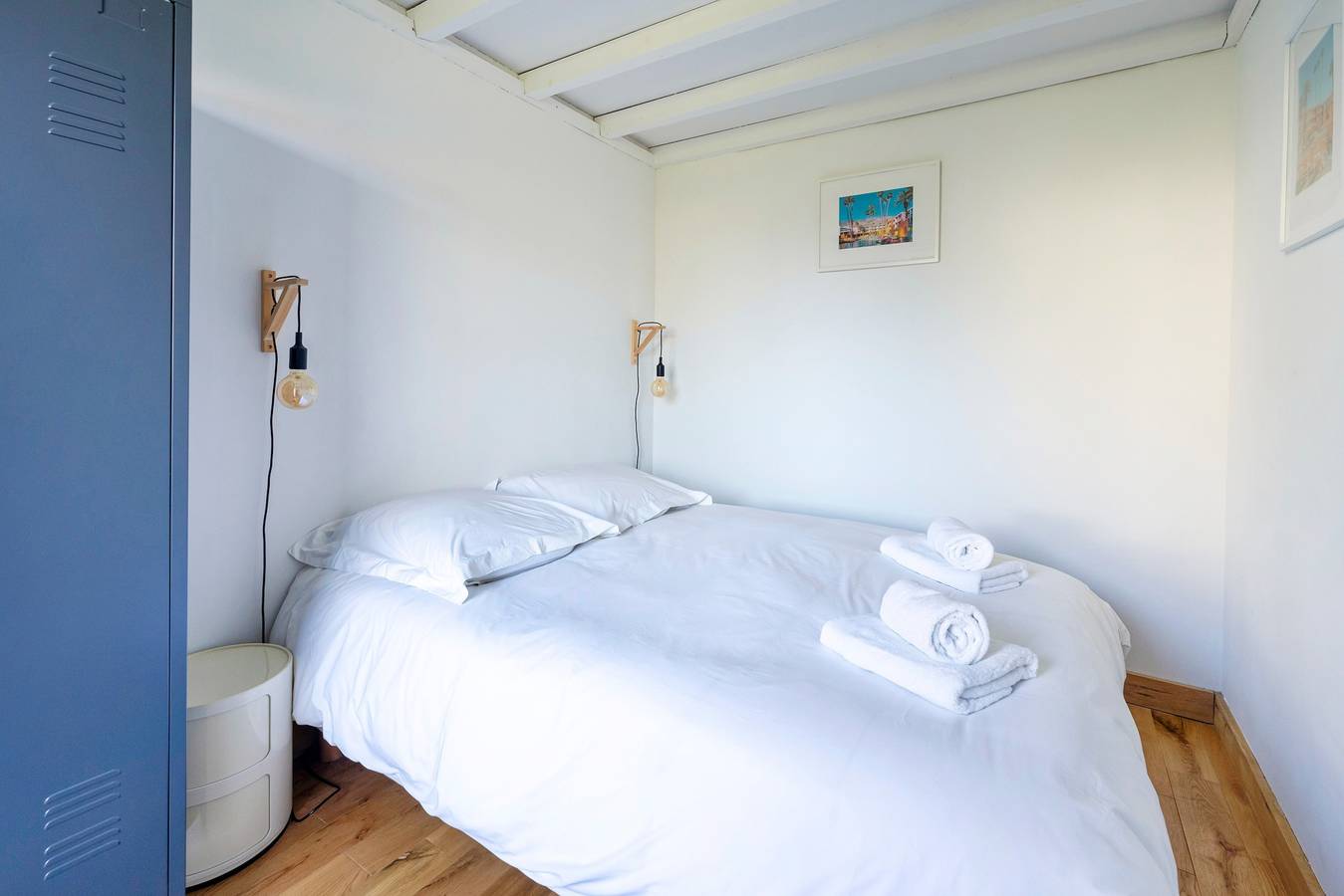 Apartamento entero, Magnífico T2 junto a la playa – Balcón privado, 2 personas, a 300 m de la playa in Seignosse Océan, Seignosse