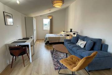 Gîte pour 2 personnes à Saint-Estève