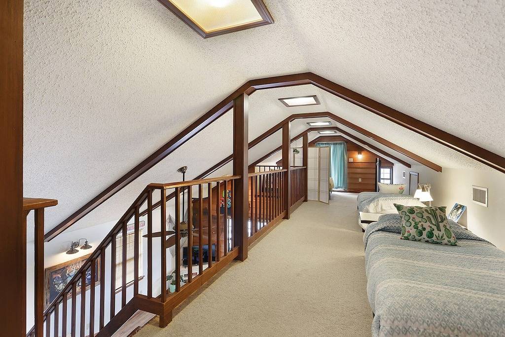 Sportsmans Retreat im Paradies! Bayou Bungalow in der Nähe von New Orleans für 10 Personen in Lake Pontchartrain