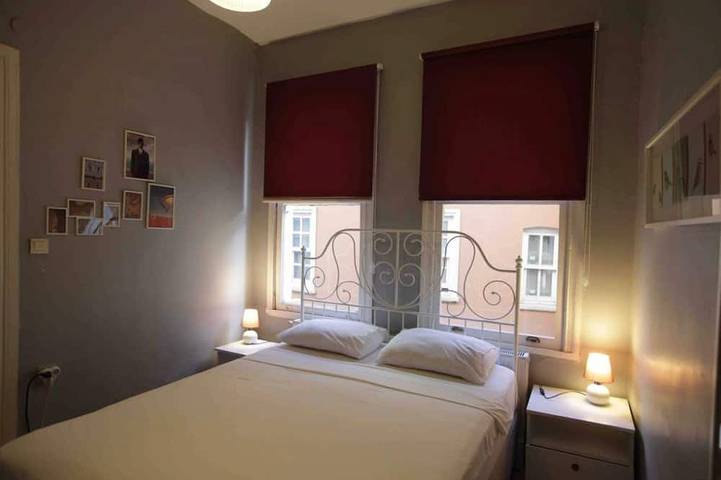 Ferienhaus für 2 Personen, mit Haustier in der Türkei - 3