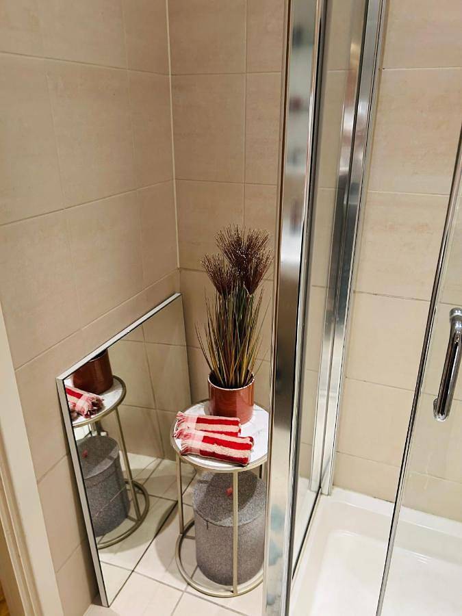 Gîte pour 2 personnes, avec vue à Tunbridge Wells - 4