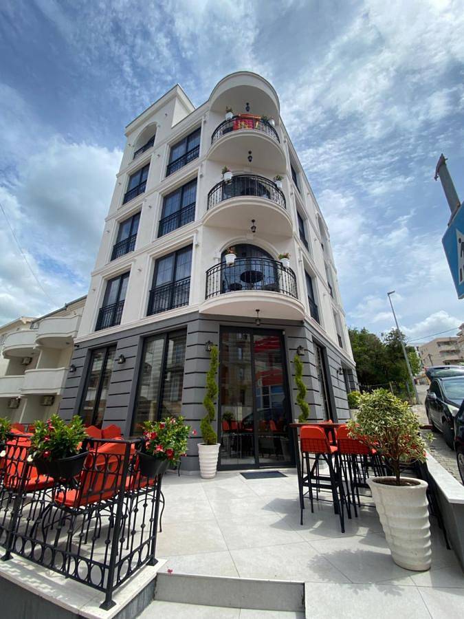 Hôtel pour 2 personnes, avec Terrasse et Sauna