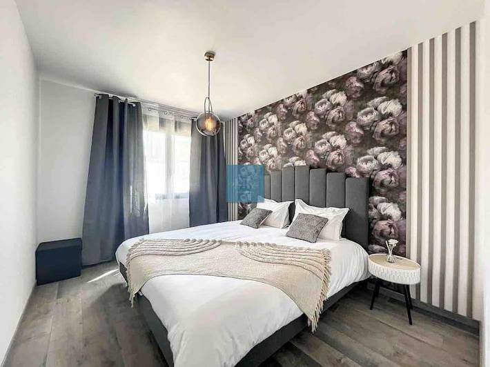 Location de vacances pour 6 personnes, avec terrasse et sauna à Saint-Clément (Yonne) - 4