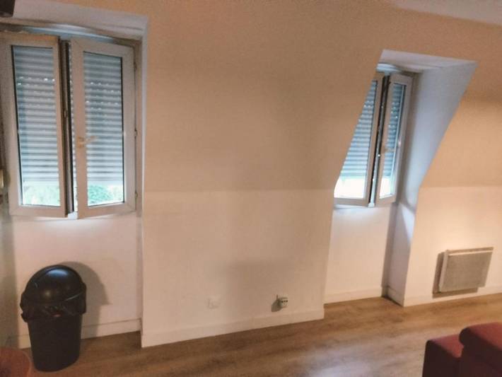 Gîte pour 4 personnes, avec jacuzzi à Thorigny-sur-Marne - 4