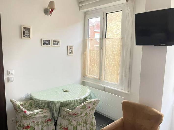 Gîte pour 2 personnes dans Mastaing - 4