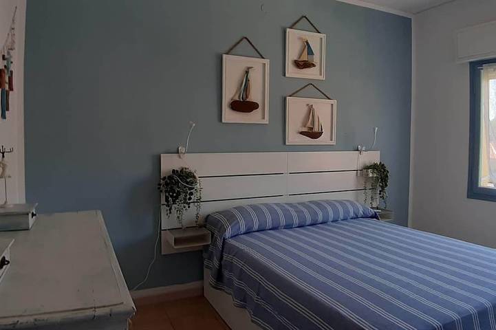 Appartamento intero, Appartamento \"La Veranda\": le spiagge di San Lorenzo al Mare (Im) a pochi passi in San Lorenzo al Mare, Riviera di Ponente