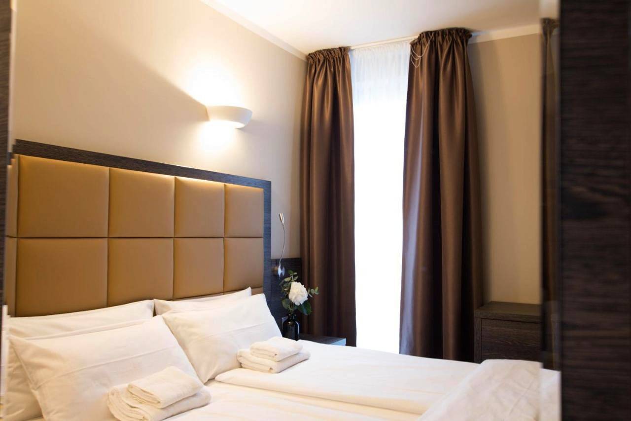 Hotel Delta am Potsdamer Platz in Centro de Berlín, Berlín