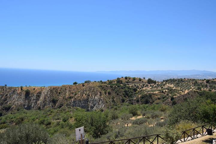 Ferienhaus für 5 Personen, mit Garten in Kalabrien - 4