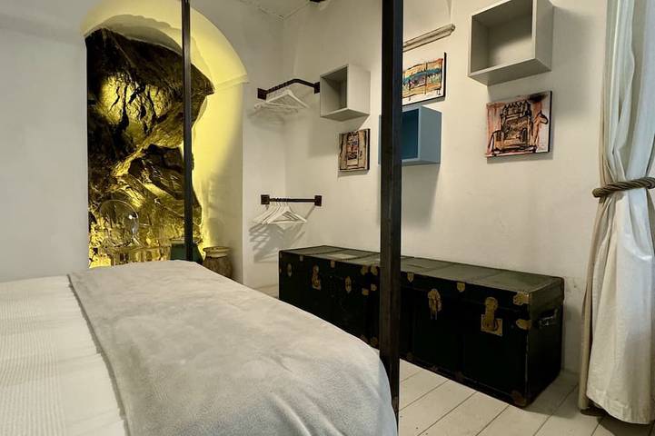 Ferienhaus für 4 Personen in Ligurien - 3