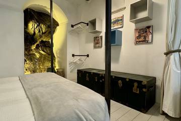 Ferienhaus für 4 Personen in Vernazza Gemeinde, Riviera di Levante, Bild 2